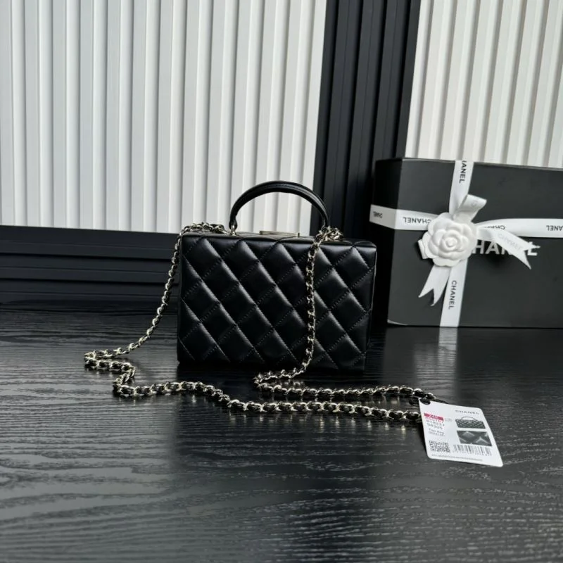Packable Chanel Cosmetic Bags 53967