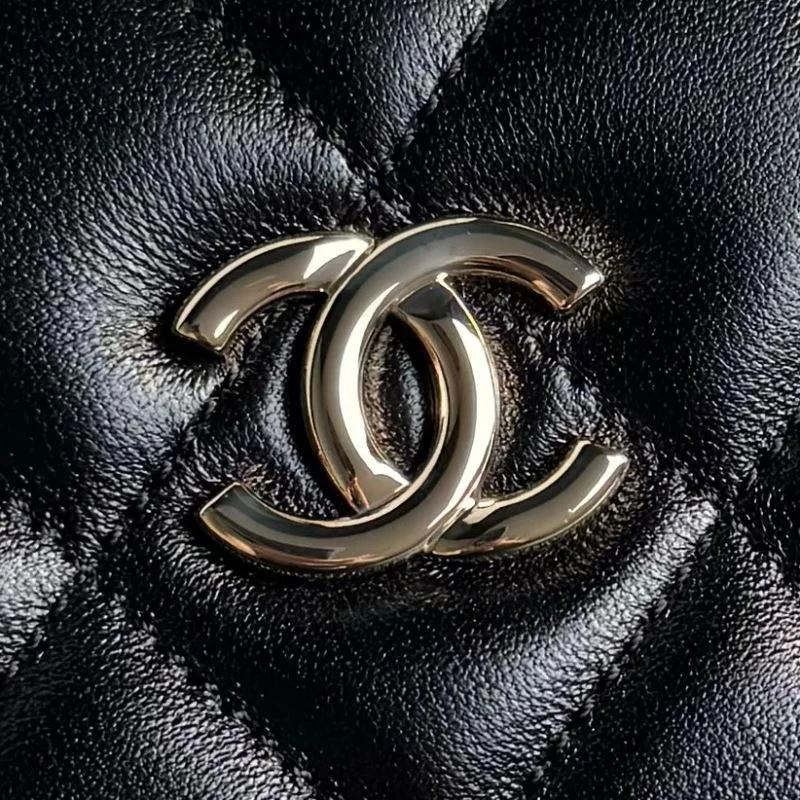 Packable Chanel Cosmetic Bags 53967