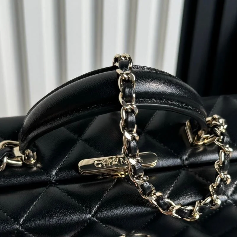 Packable Chanel Cosmetic Bags 53967