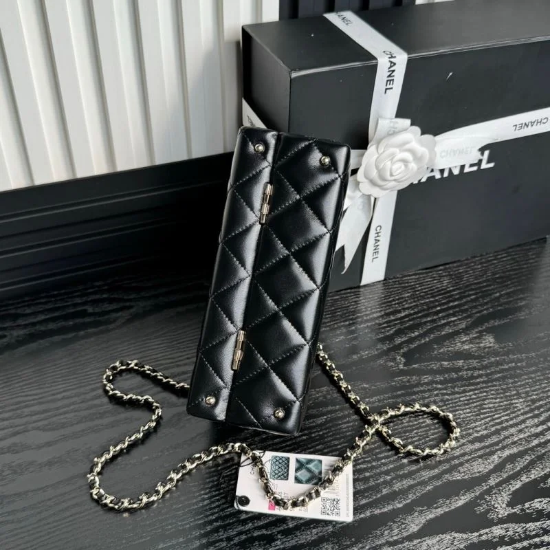 Packable Chanel Cosmetic Bags 53967