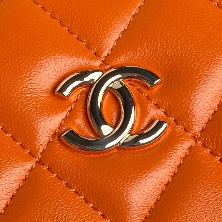 OnTrend Chanel Cosmetic Bags 53935