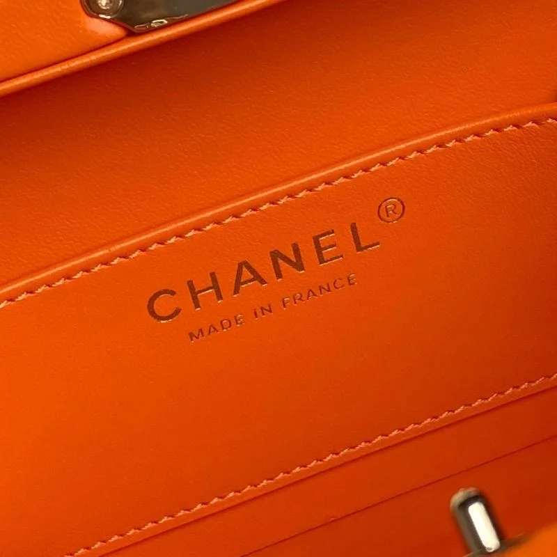 OnTrend Chanel Cosmetic Bags 53935