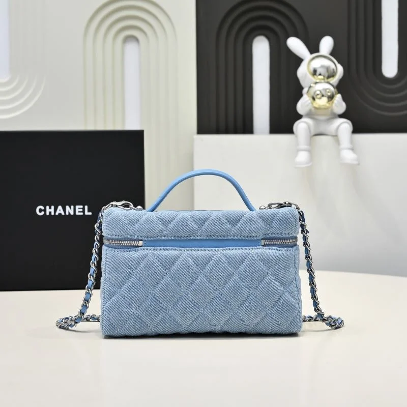 StreetReady Chanel Cosmetic Bags 53944