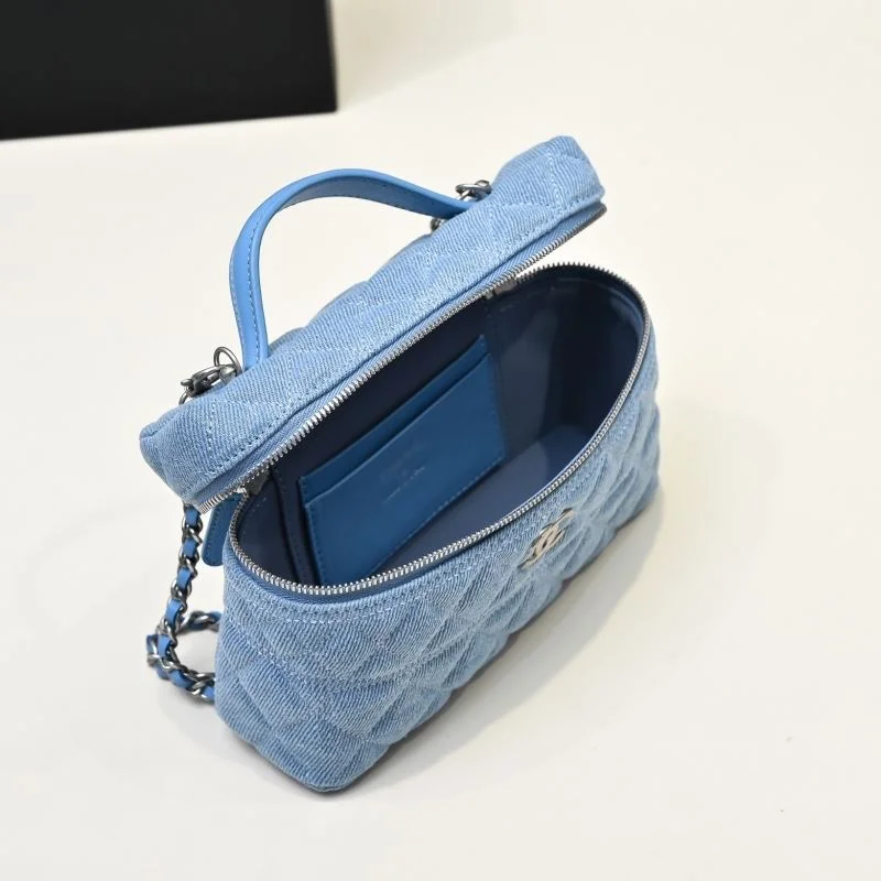 StreetReady Chanel Cosmetic Bags 53944