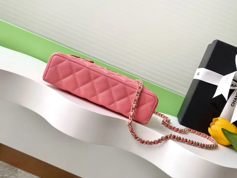 Chanel Cosmetic Bags WaterResistant 53934
