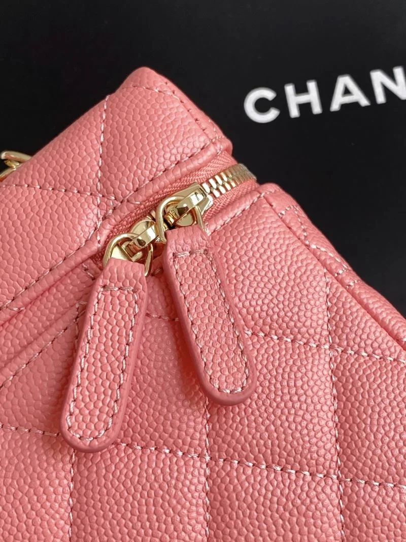 Chanel Cosmetic Bags WaterResistant 53934