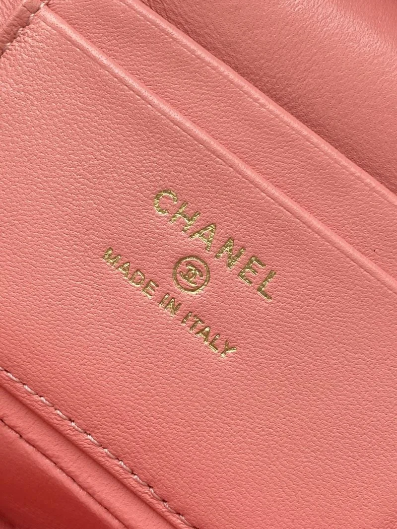 Chanel Cosmetic Bags WaterResistant 53934