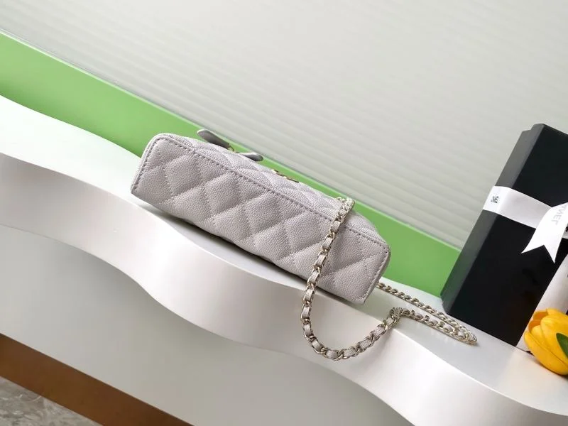 Functional Chanel Cosmetic Bags 53940