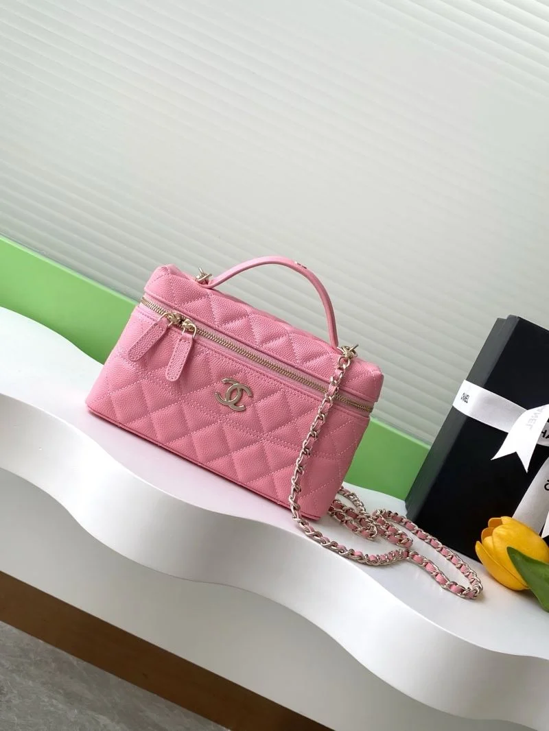 Chanel Cosmetic Bags SmartChoice 53941