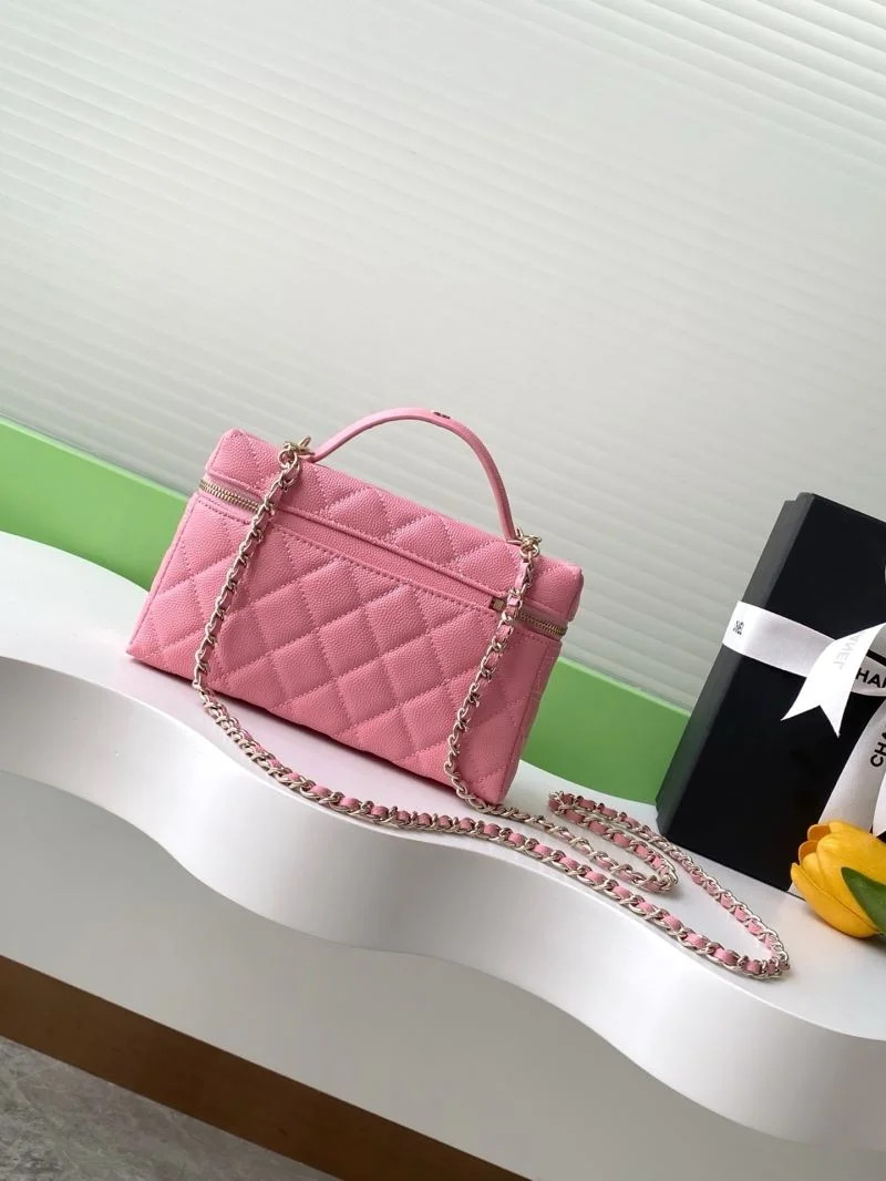 Chanel Cosmetic Bags SmartChoice 53941