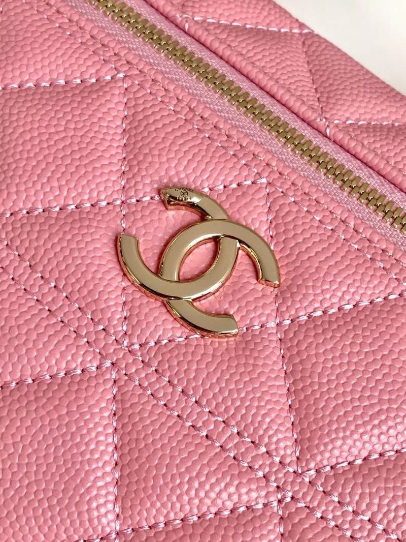 Chanel Cosmetic Bags SmartChoice 53941