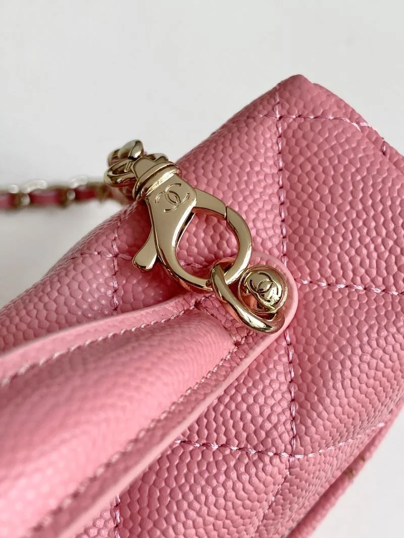 Chanel Cosmetic Bags SmartChoice 53941