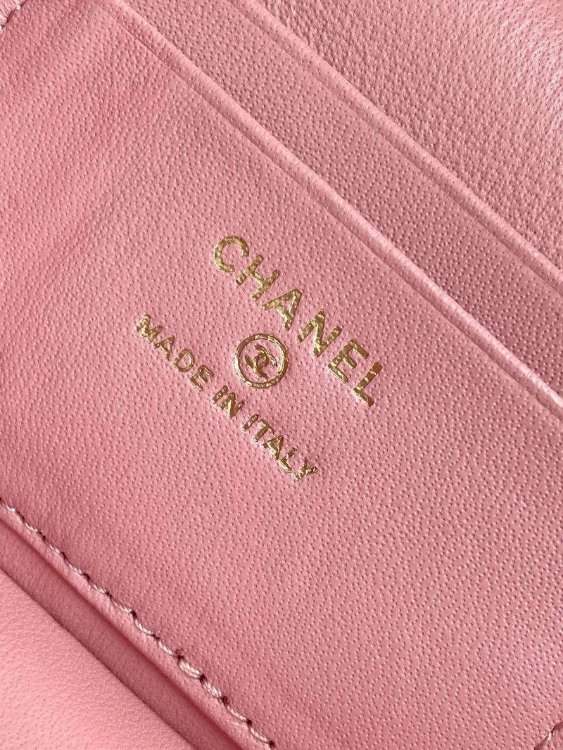 Chanel Cosmetic Bags SmartChoice 53941