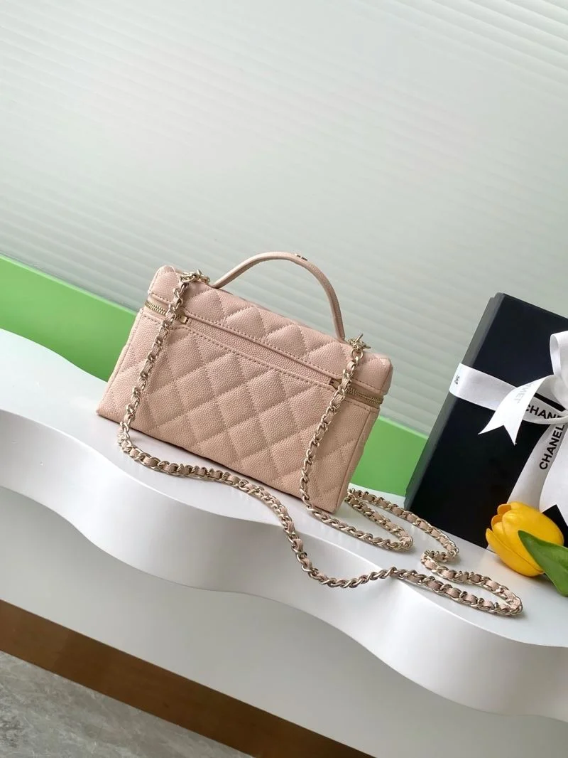 Chanel Cosmetic Bags EyeCatching 53965