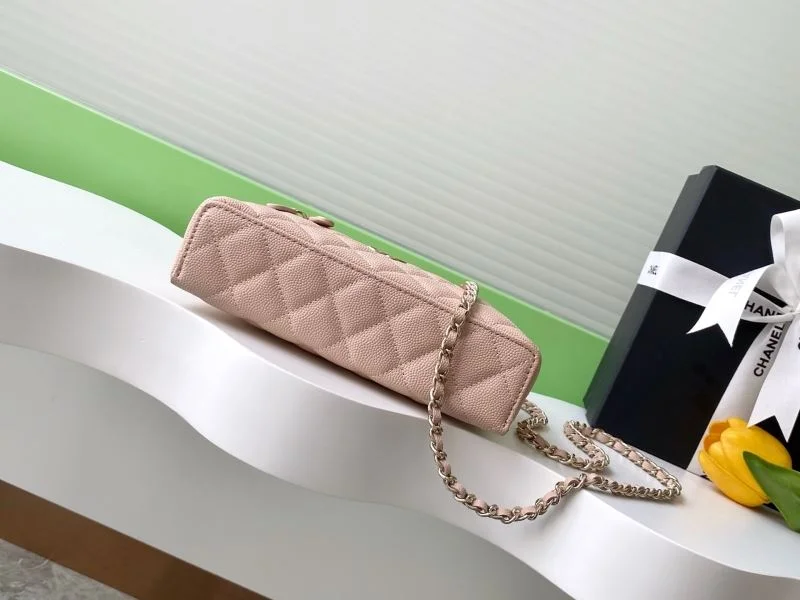 Chanel Cosmetic Bags EyeCatching 53965