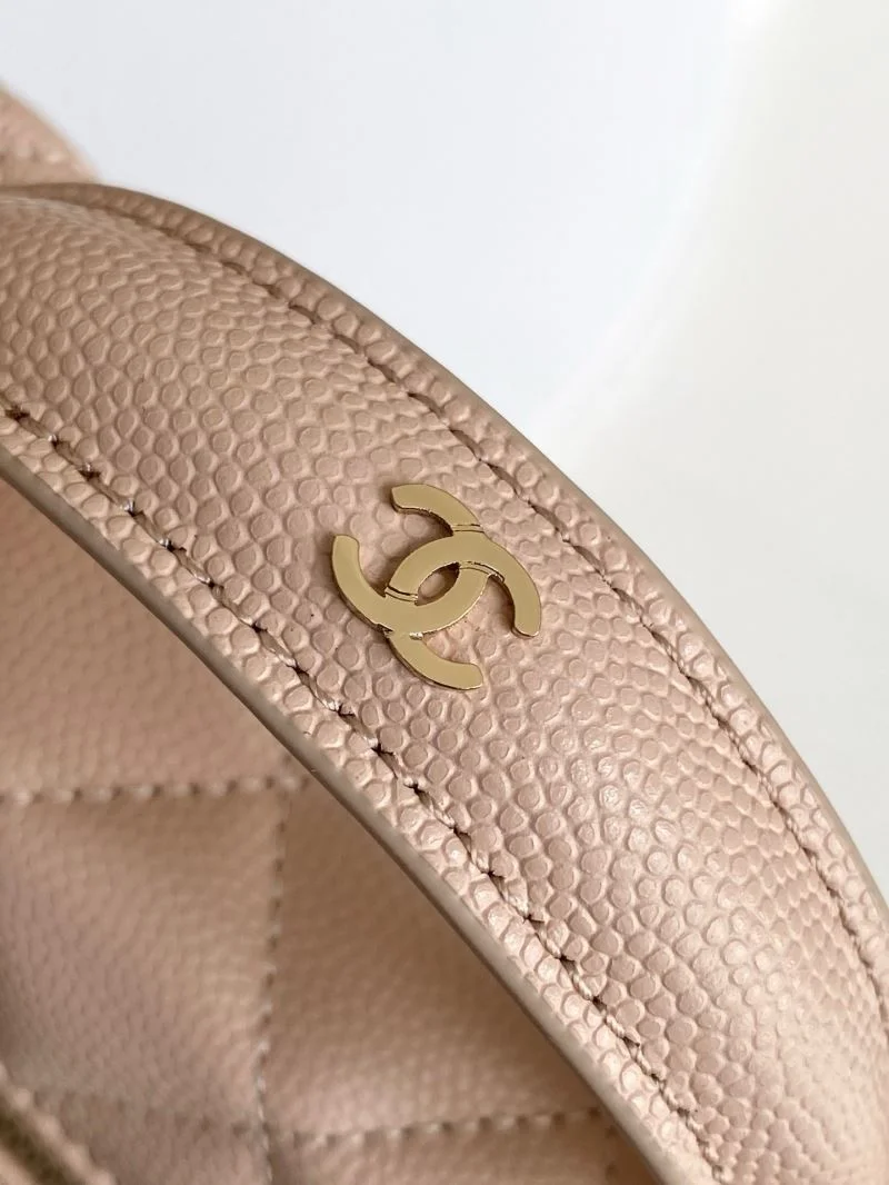 Chanel Cosmetic Bags EyeCatching 53965