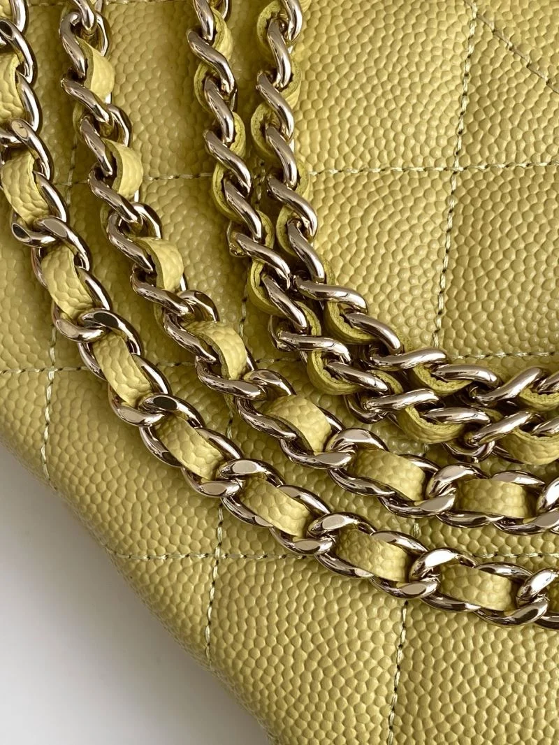 Stretchable Chanel Cosmetic Bags 53933