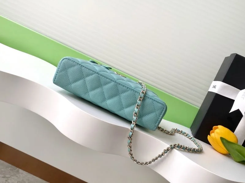 Chanel Cosmetic Bags TimelessDesign 53932