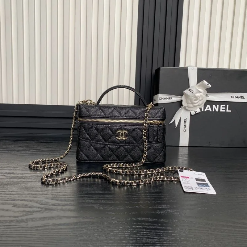 Chanel Cosmetic Bags Youthful 53931