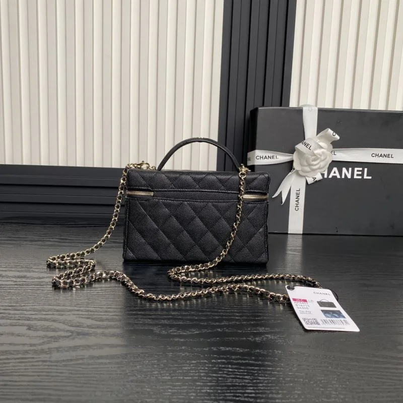 Chanel Cosmetic Bags Youthful 53931