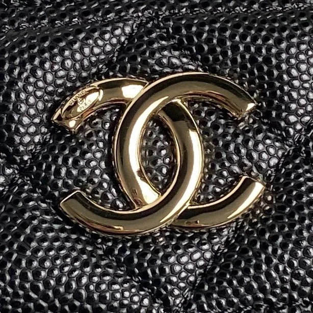 Chanel Cosmetic Bags Youthful 53931