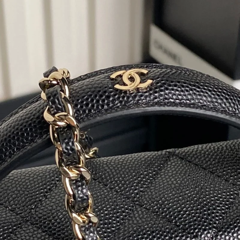 Chanel Cosmetic Bags Youthful 53931