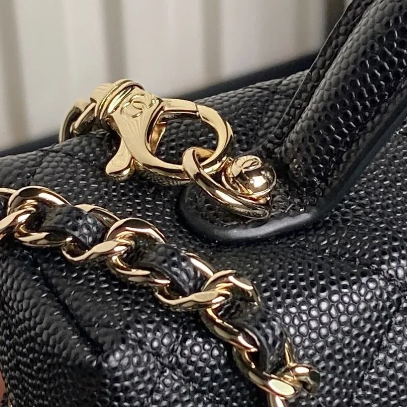 Chanel Cosmetic Bags Youthful 53931