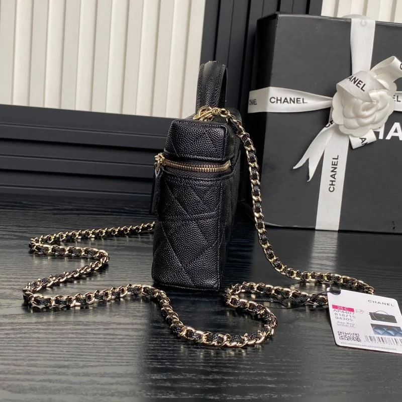 Chanel Cosmetic Bags Youthful 53931