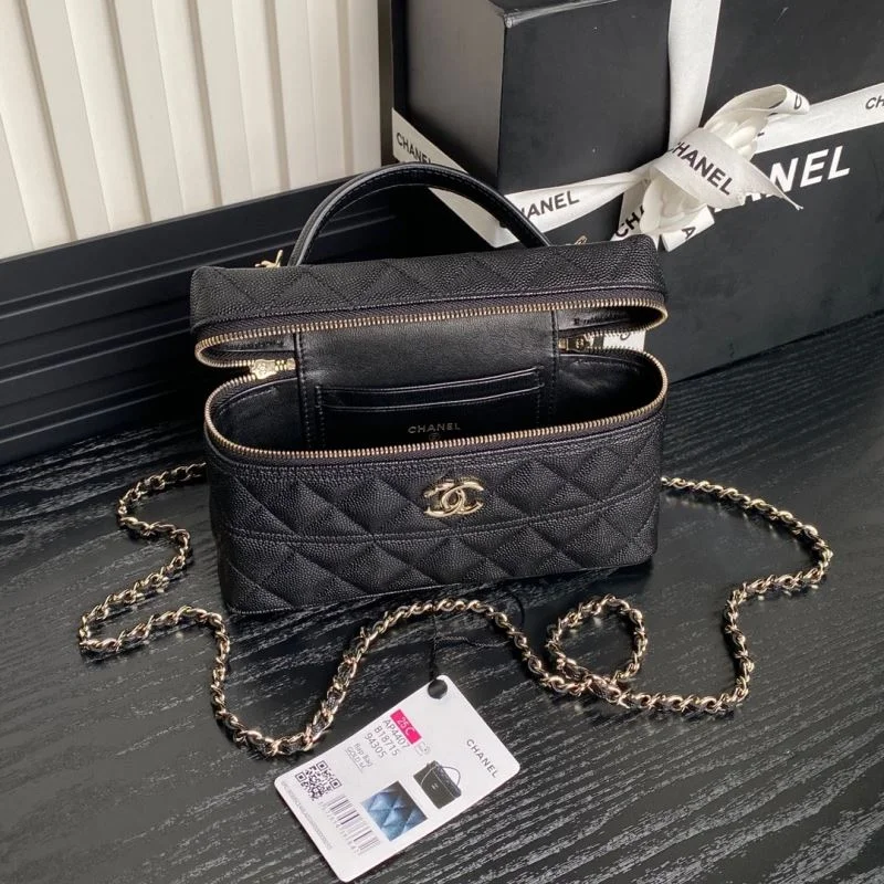 Chanel Cosmetic Bags Youthful 53931