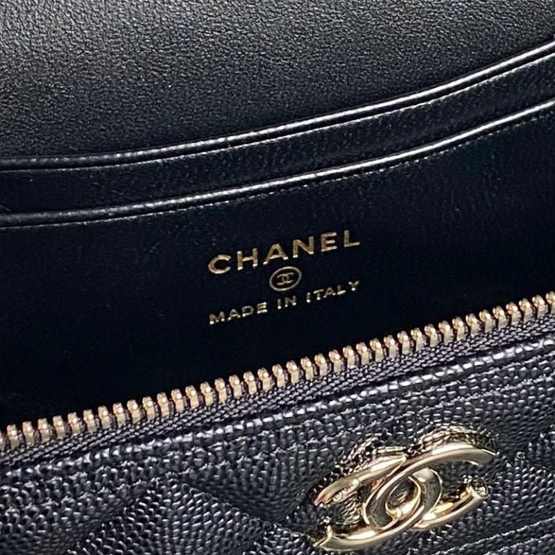 Chanel Cosmetic Bags Youthful 53931
