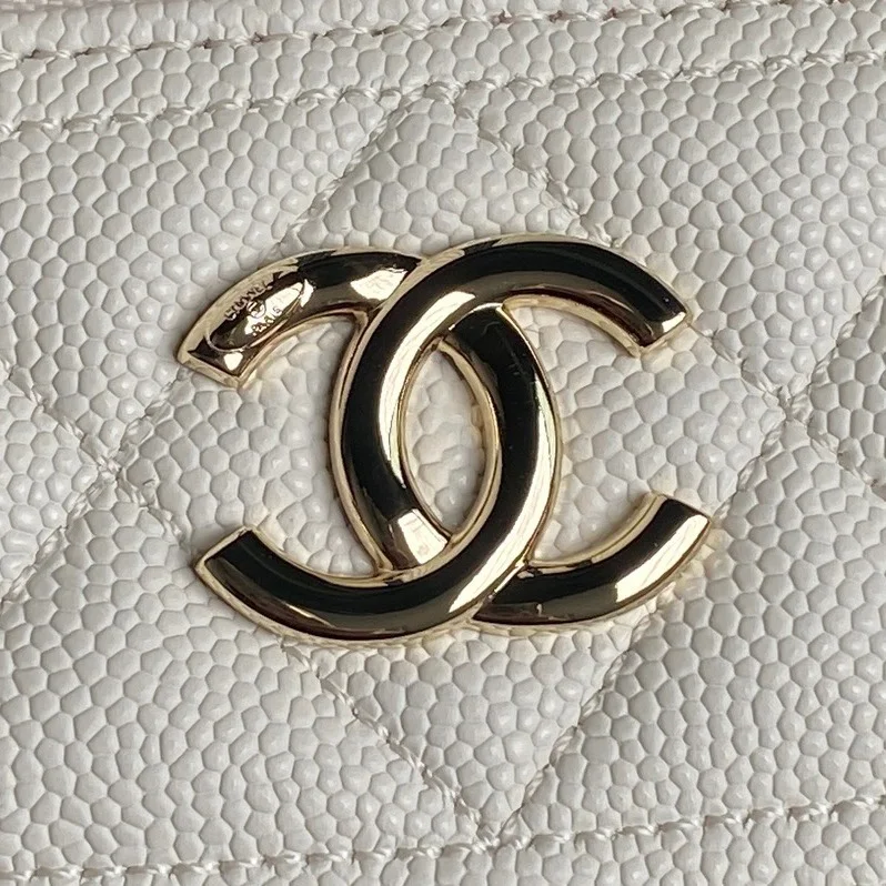 Packable Chanel Cosmetic Bags 53928
