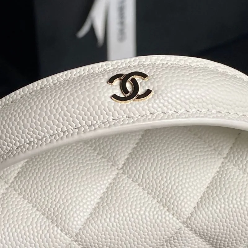 Packable Chanel Cosmetic Bags 53928