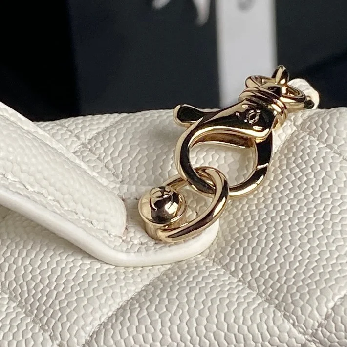 Packable Chanel Cosmetic Bags 53928