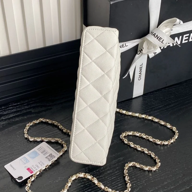 Packable Chanel Cosmetic Bags 53928