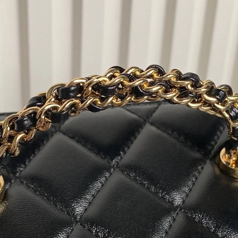 Chanel Cosmetic Bags Breathable 53998