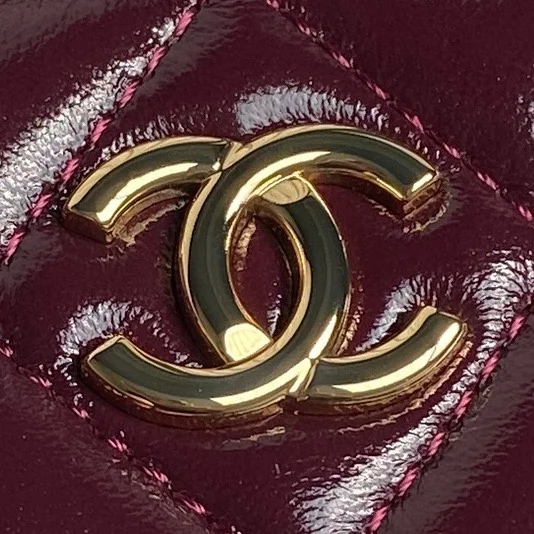 Chanel Cosmetic Bags Seasonal 54049
