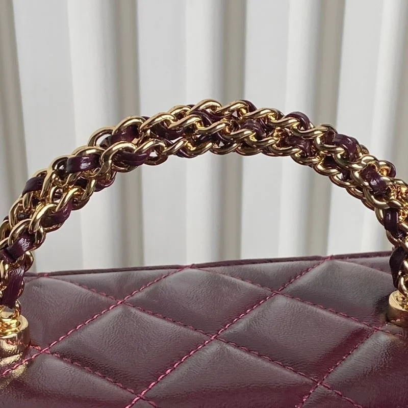 Chanel Cosmetic Bags Seasonal 54049
