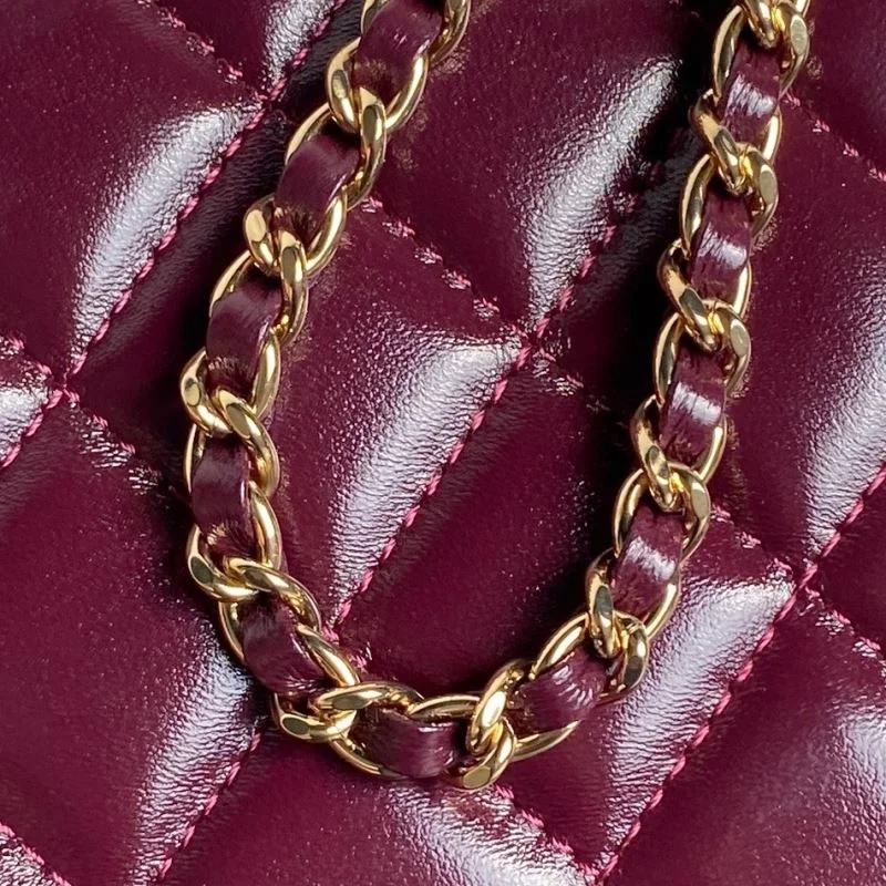 Chanel Cosmetic Bags Seasonal 54049