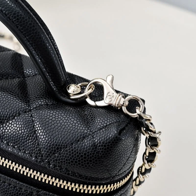 Chanel Cosmetic Bags Comfortable 53959