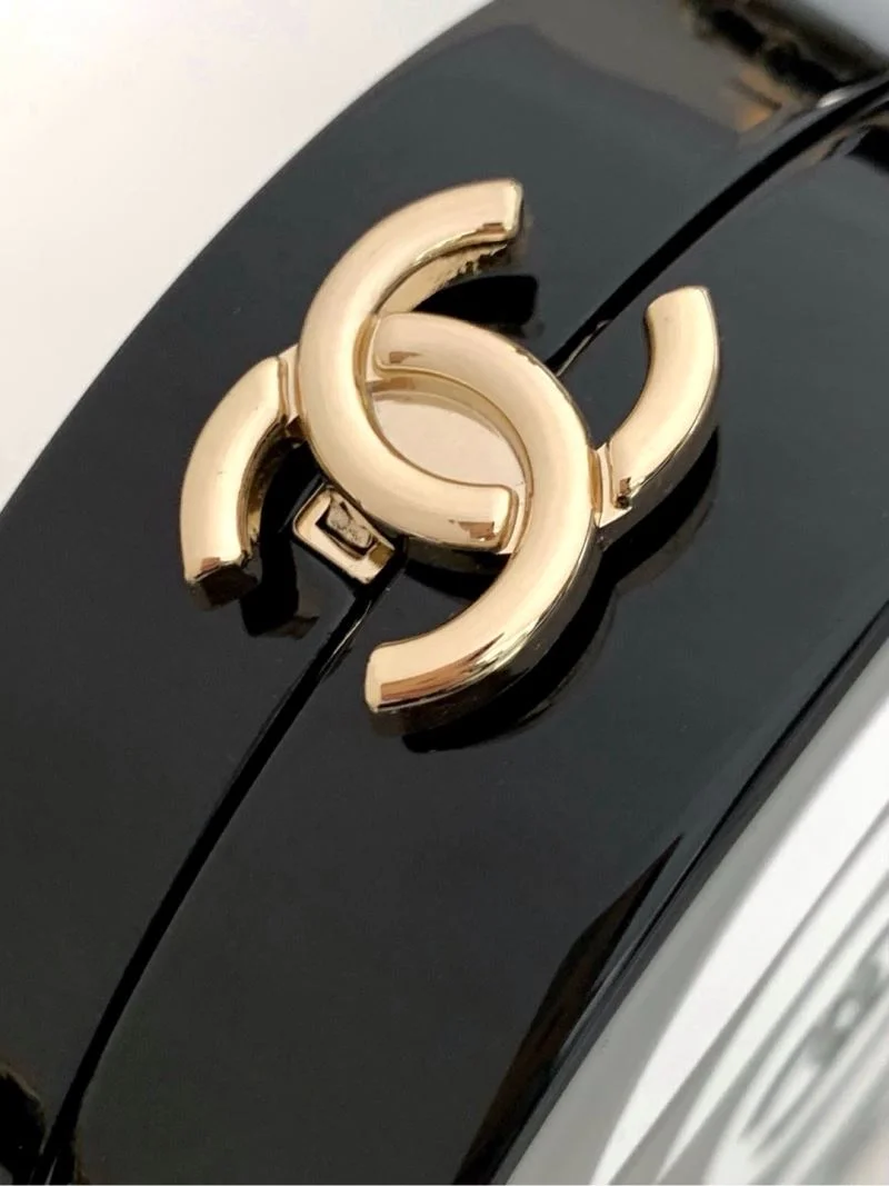Chanel Cosmetic Bags Affordable 53425