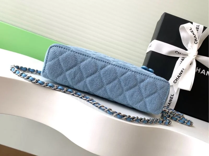 Chanel Cosmetic Bags Contemporary 53456