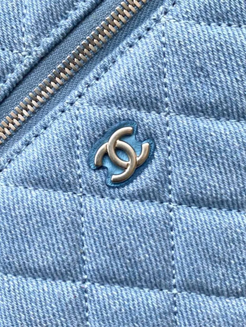 Chanel Cosmetic Bags Contemporary 53456