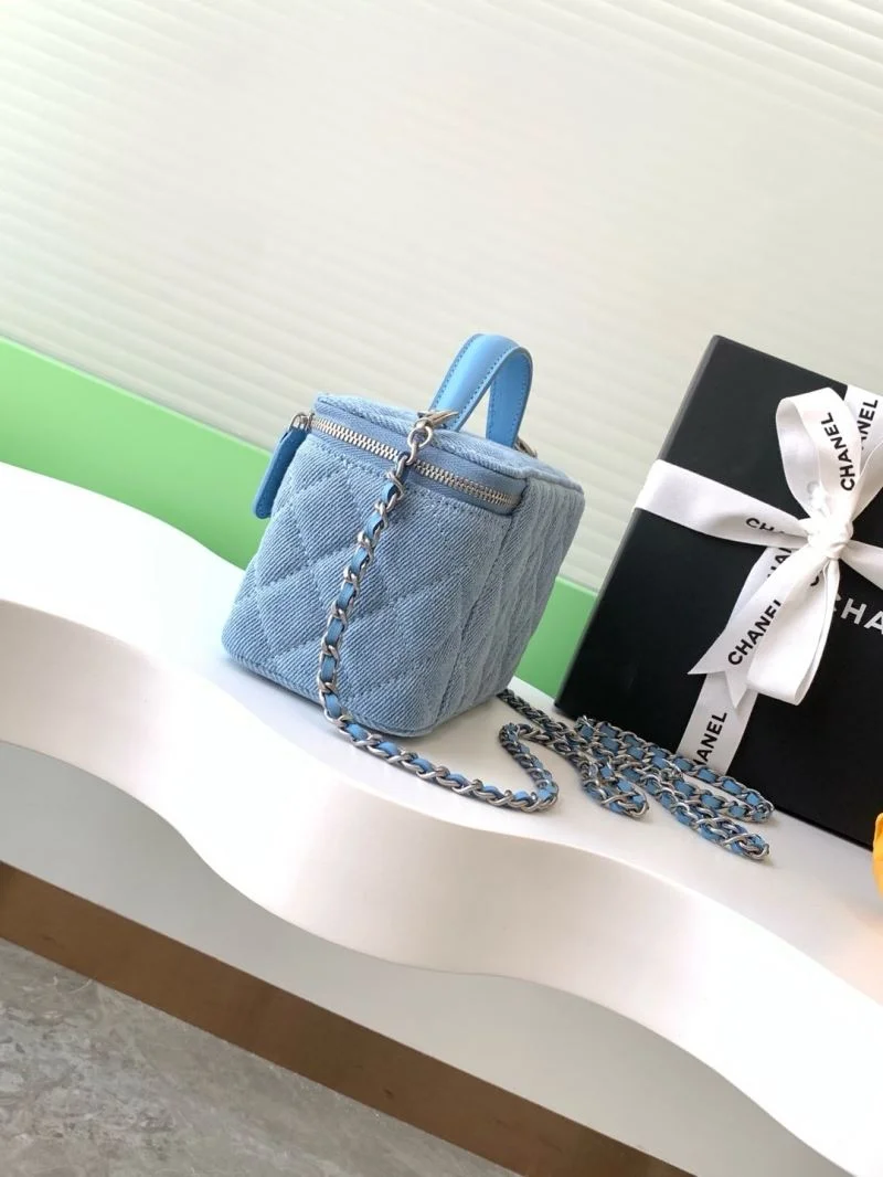 OnTrend Chanel Cosmetic Bags 53419