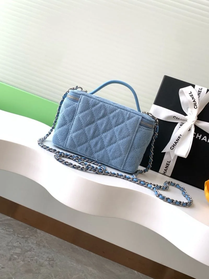 OnTrend Chanel Cosmetic Bags 53419