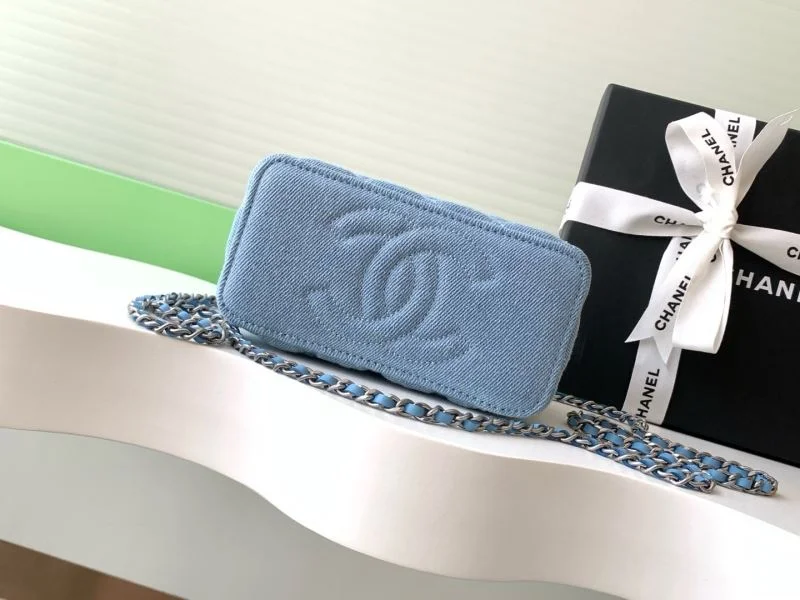 OnTrend Chanel Cosmetic Bags 53419