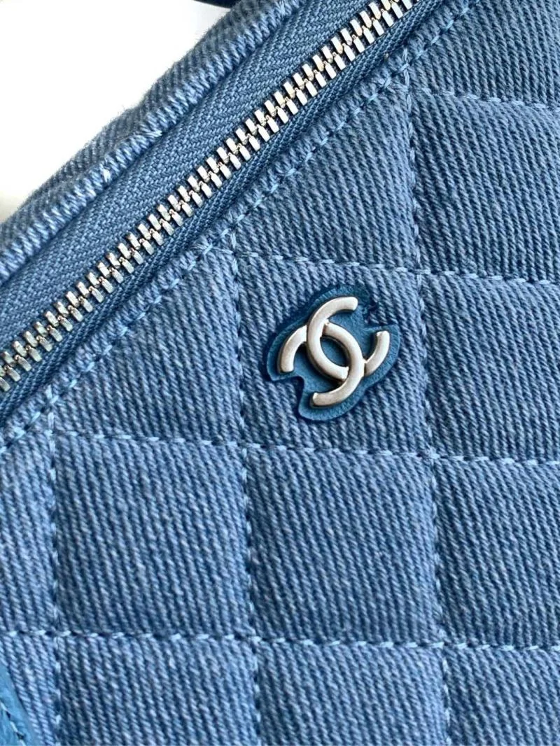 OnTrend Chanel Cosmetic Bags 53419