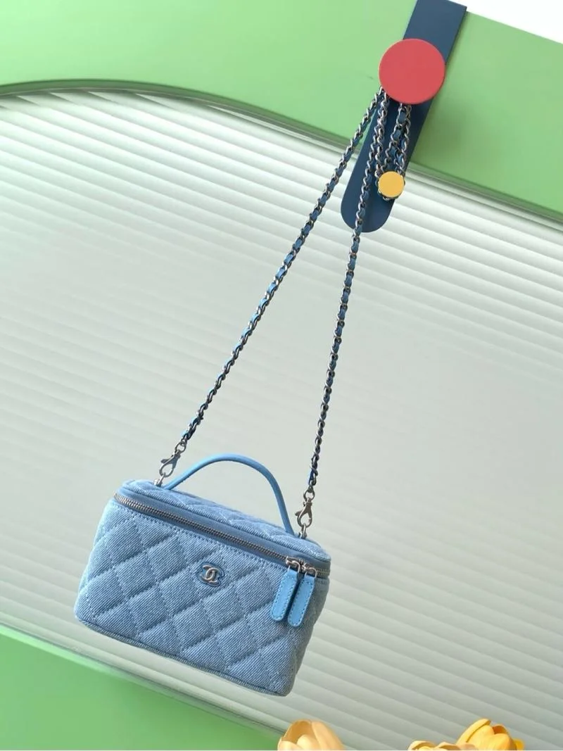 OnTrend Chanel Cosmetic Bags 53419