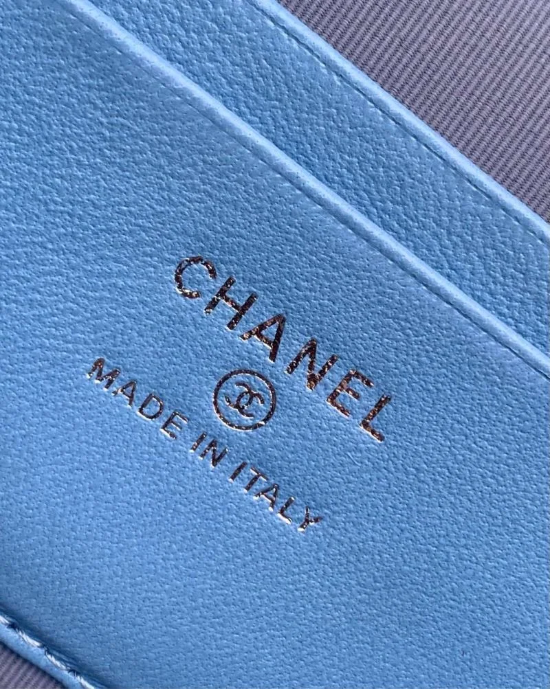 Chanel Cosmetic Bags Reliable 53420