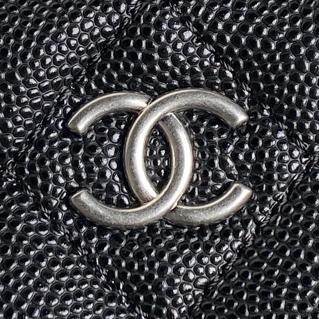 Chanel Cosmetic Bags GoodFit 53418