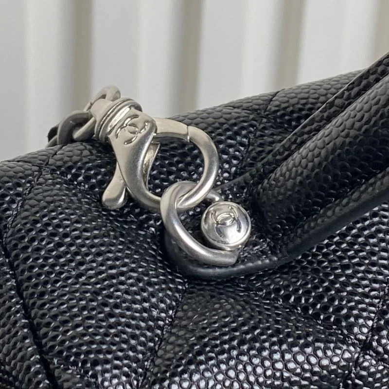 Chanel Cosmetic Bags GoodFit 53418